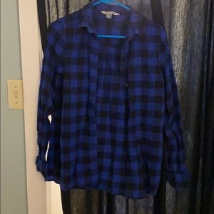 Flannel